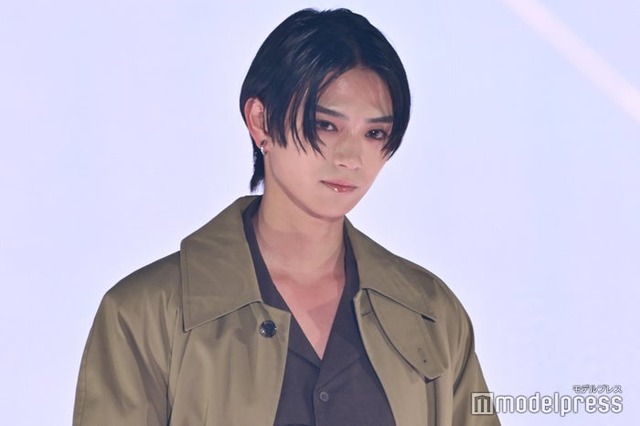 岩瀬洋志（C）モデルプレス
