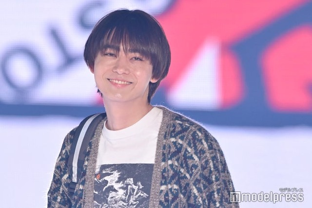 豊田裕大（C）モデルプレス