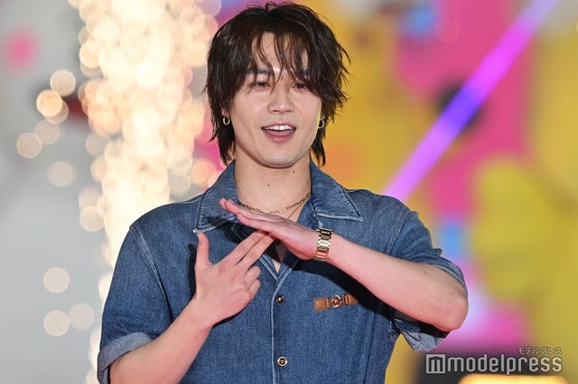 松田元太（C）モデルプレス