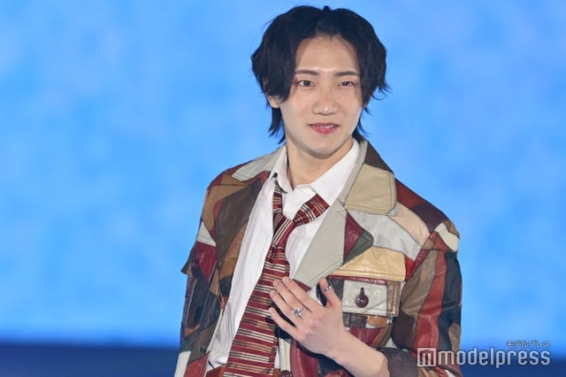 川崎星輝（C）モデルプレス