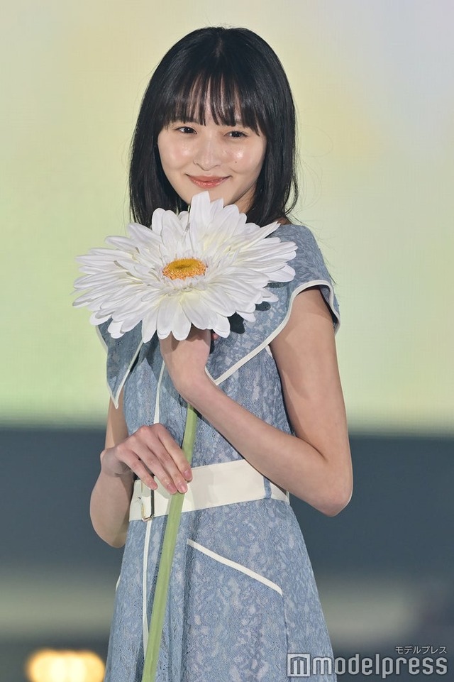 遠藤さくら（C）モデルプレス