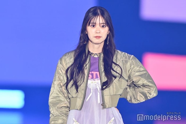 坂井仁香（C）モデルプレス
