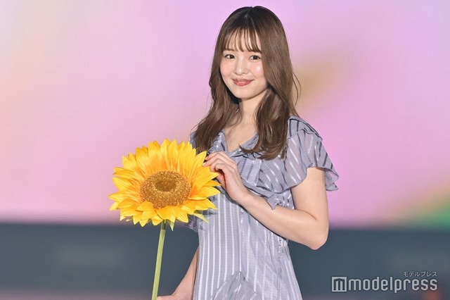 横田真悠（C）モデルプレス