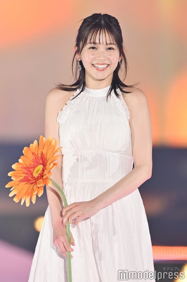 久間田琳加（C）モデルプレス