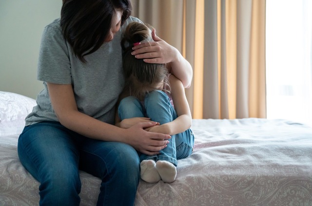 「あと8日も一緒なんて無理」モラハラ夫の連休が始まった日から、子どもの笑顔が消えた。そんな中、私たち家族に起こった“異変”とは