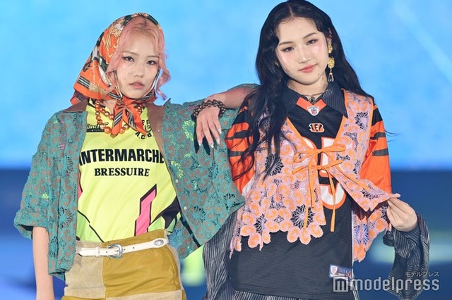 JOA、KOKORO（C）モデルプレス