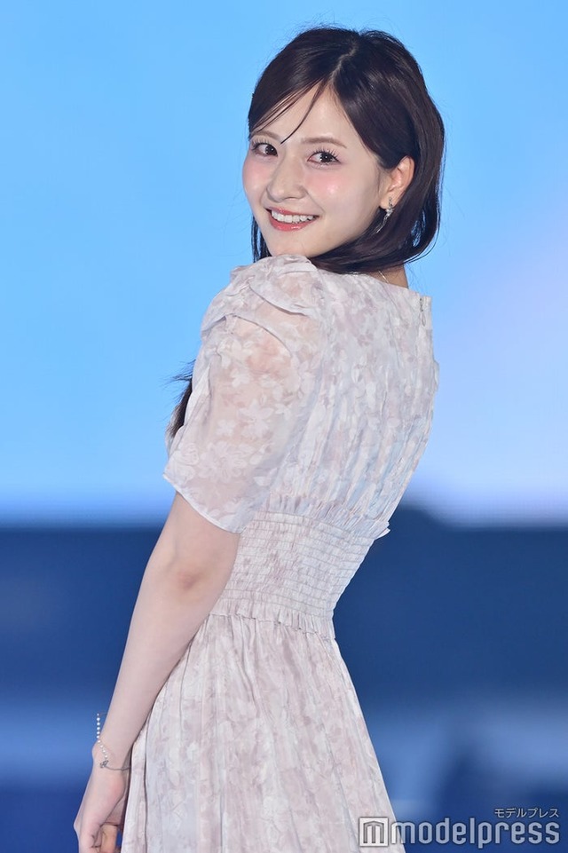 金川紗耶（C）モデルプレス