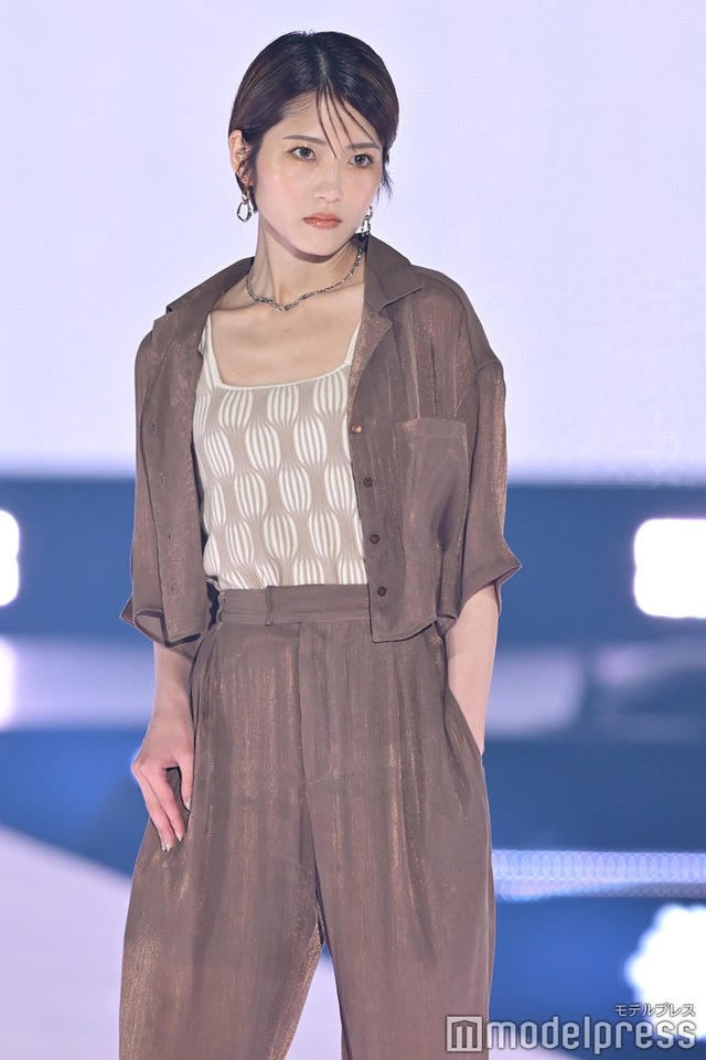 若月佑美（C）モデルプレス