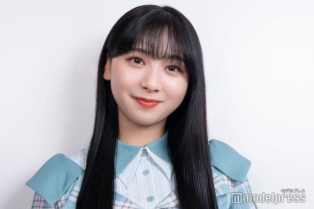 富田鈴花（C）モデルプレス