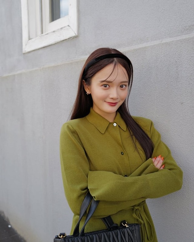 田久保夏鈴Instagramより