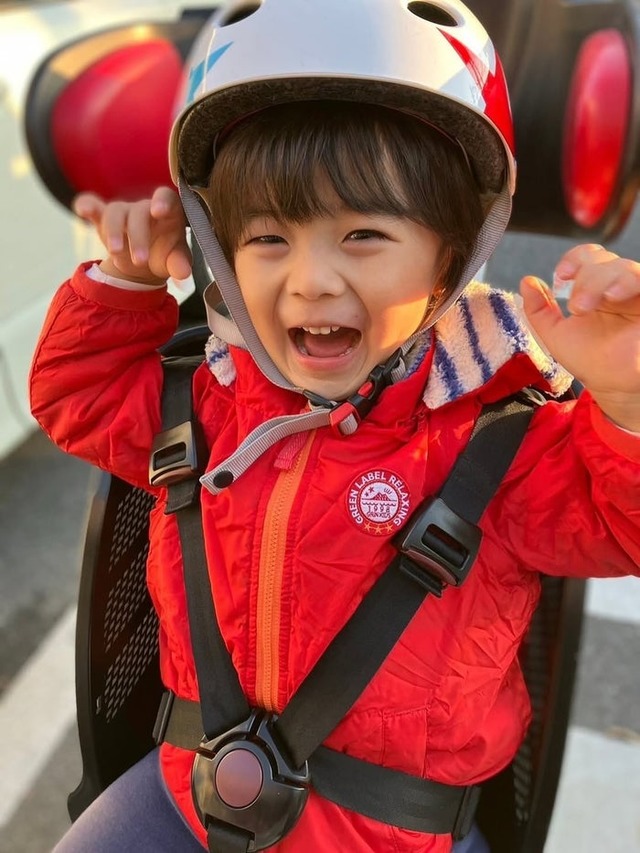 佐藤大空Instagramより