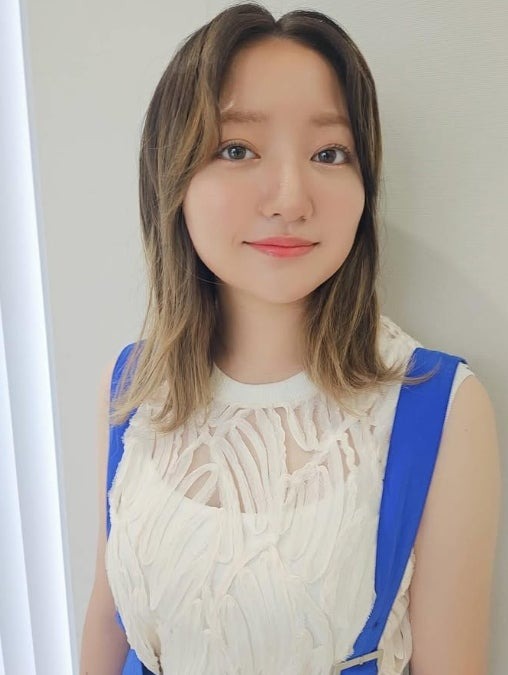 谷花音Instagramより