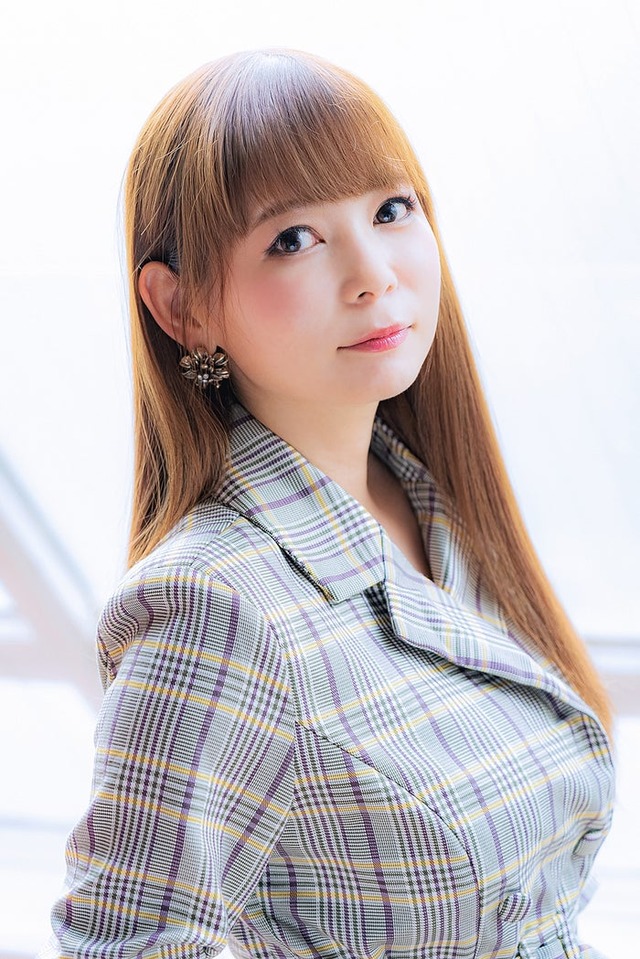 中川翔子（提供写真）