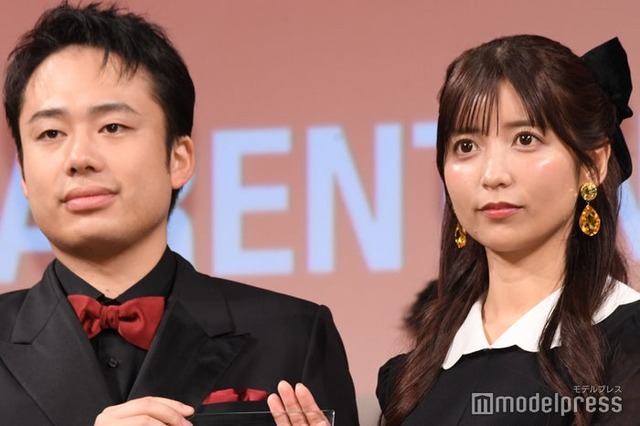 シルクロード、ゆん（C）モデルプレス