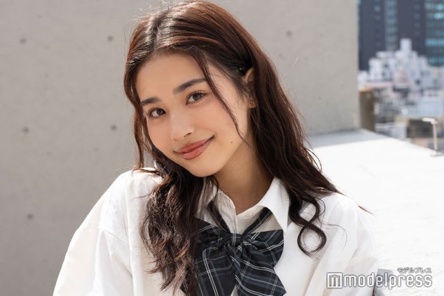 谷田ラナ（C）モデルプレス