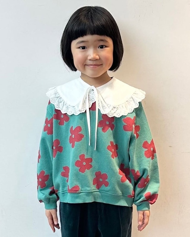 永尾柚乃Instagramより