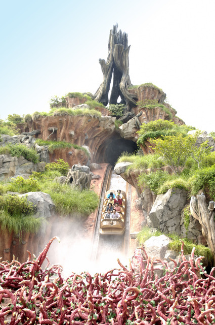 ランド＆シーを自由に行き来できるパスポート発売開始！夏ディズニー開催中の期間限定で