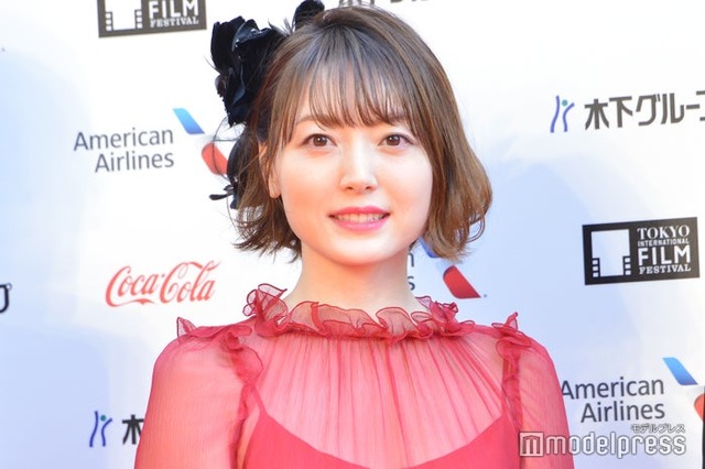 花澤香菜 （C）モデルプレス
