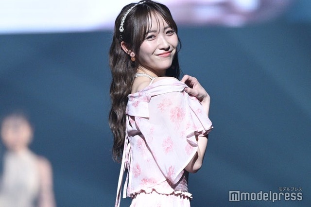 石田千穂（C）モデルプレス