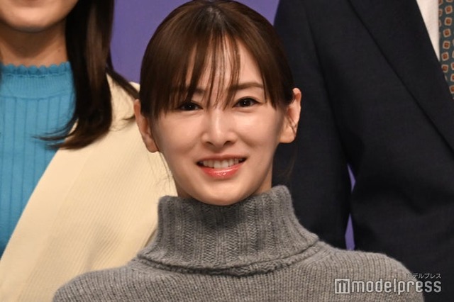 北川景子（C）モデルプレス
