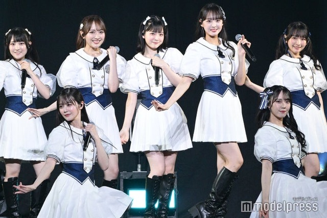 STU48（C）モデルプレス