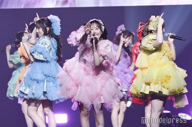 松本かれん（C）モデルプレス