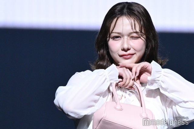 村重杏奈（C）モデルプレス