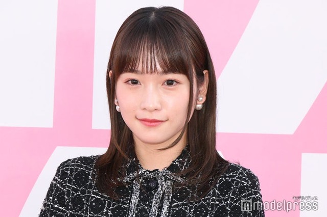 川栄李奈（C）モデルプレス