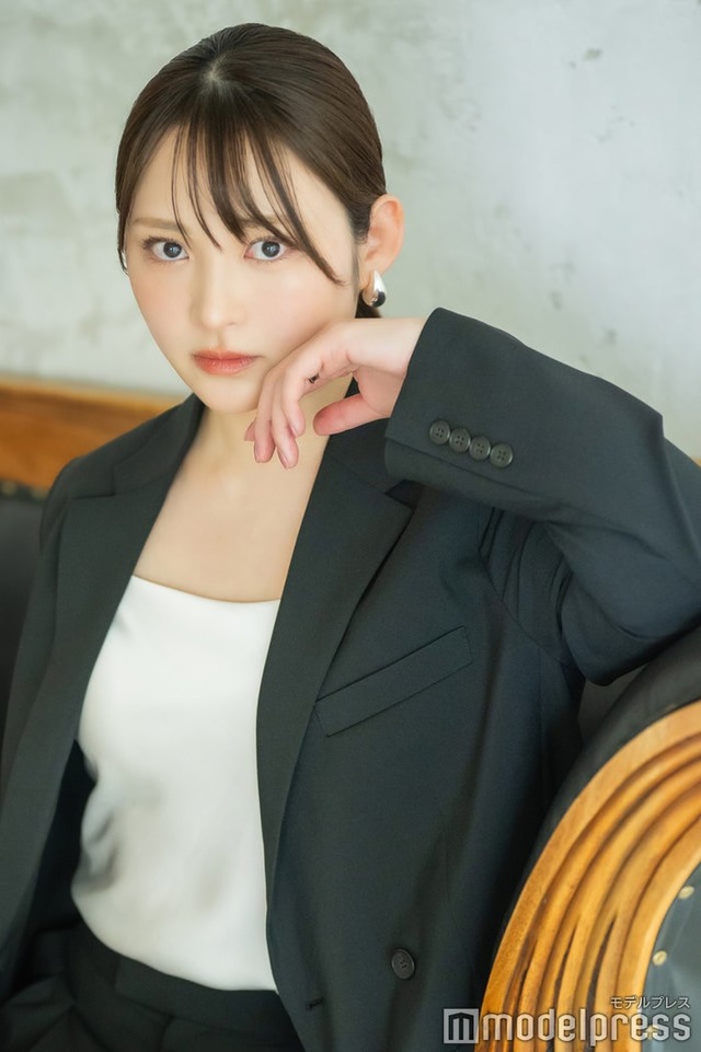 鈴木咲（C）モデルプレス