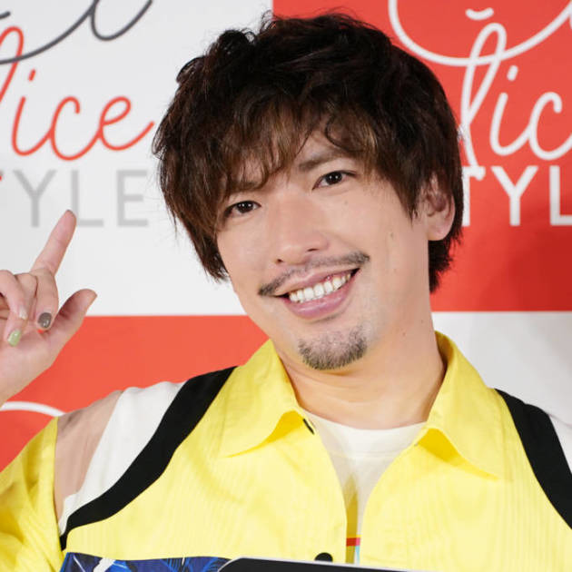 EXITりんたろー。子供の誕生で“ハイブランド好き”から変化「違和感があるの」