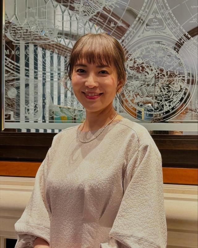 鈴木杏樹Instagramより