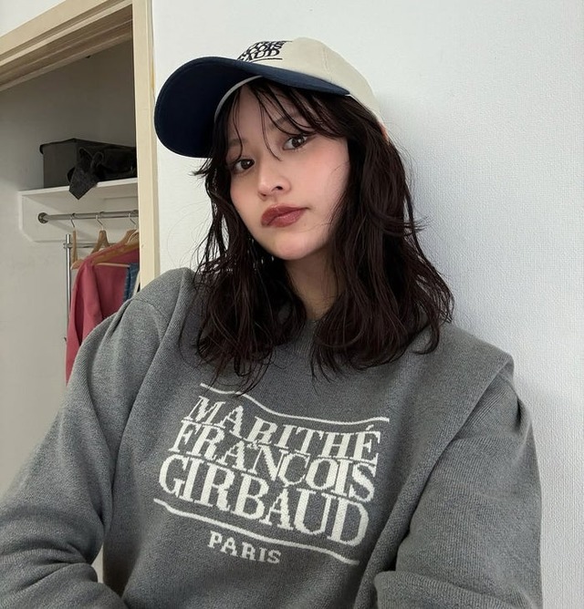 横田ひかるInstagramより