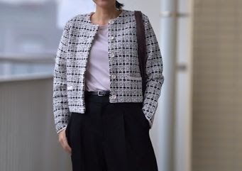 40代が【ユニクロマネキン買い】してみたら想像を超える事態に！「部屋着が秒で学校行事対応になる」神アイテムとは