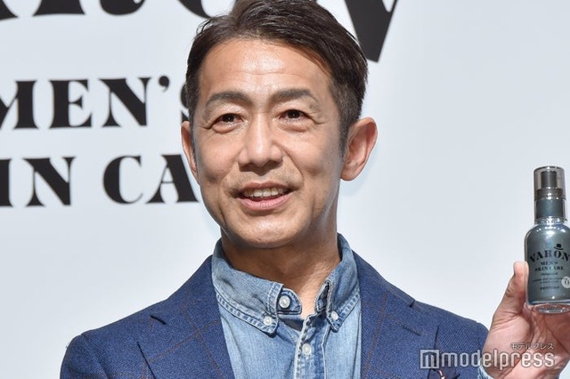 森脇健児 （C）モデルプレス