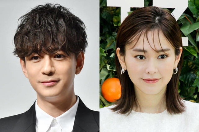 三浦翔平、桐谷美玲から“お叱り”受けた失敗談明かし「そんなのも許してくれる優しい人なんですよ」