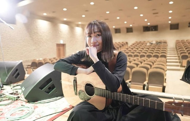 矢井田瞳Instagramより