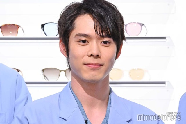 細田佳央太（C）モデルプレス