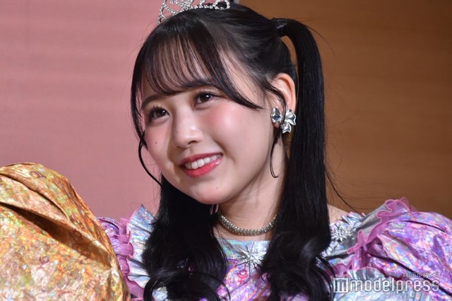 松本かれん（C）モデルプレス