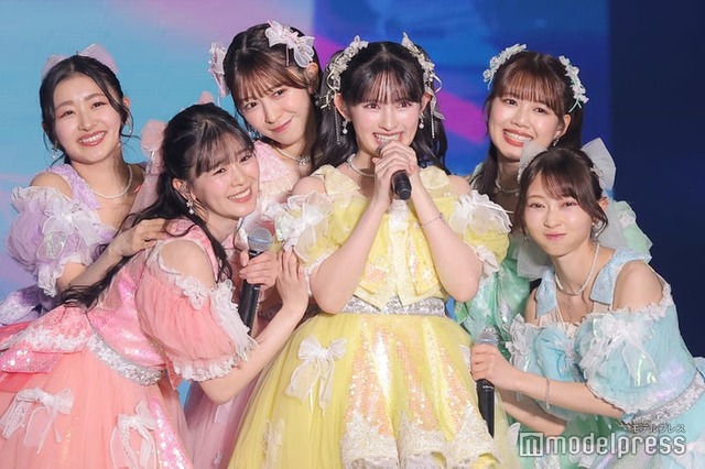超ときめき宣伝部（C）モデルプレス
