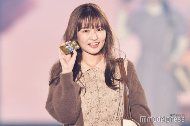 伊藤かりん（C）モデルプレス