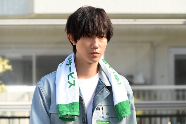 阿部亮平「あなたを奪ったその日から」第4話（C）カンテレ