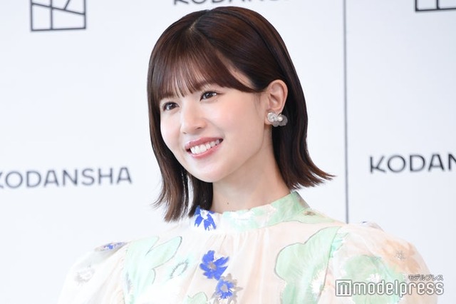 松田好花（C）モデルプレス