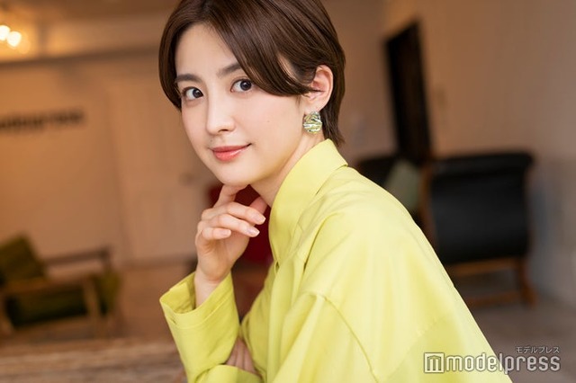 宮司愛海アナ （C）モデルプレス
