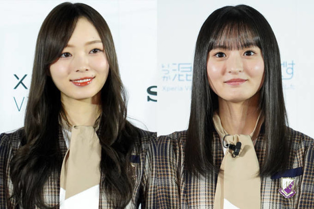 乃木坂46梅澤美波、遠藤さくらのセンターとしての“覚悟”を感じた瞬間「新しいことをしていて」