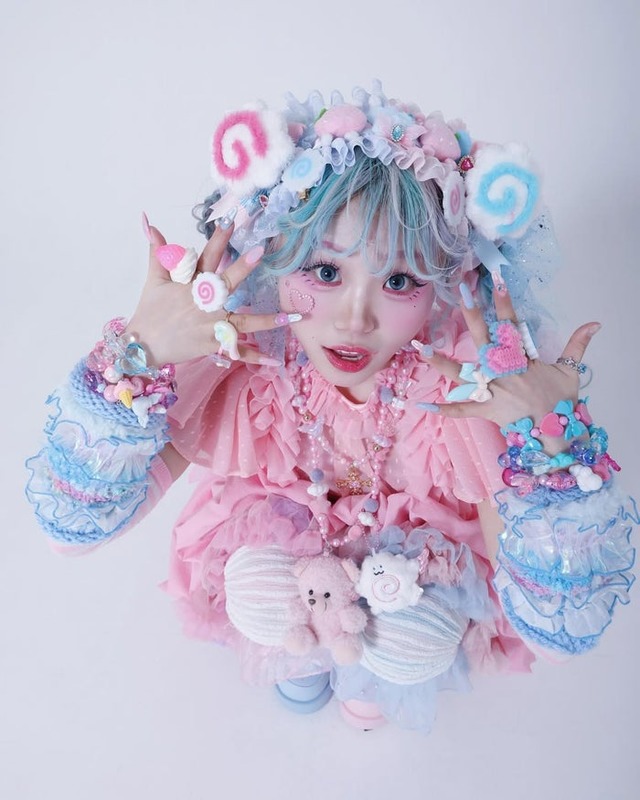 ののち Instagramより