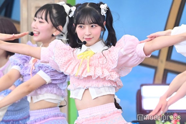 佐藤綺星／AKB48（C）モデルプレス