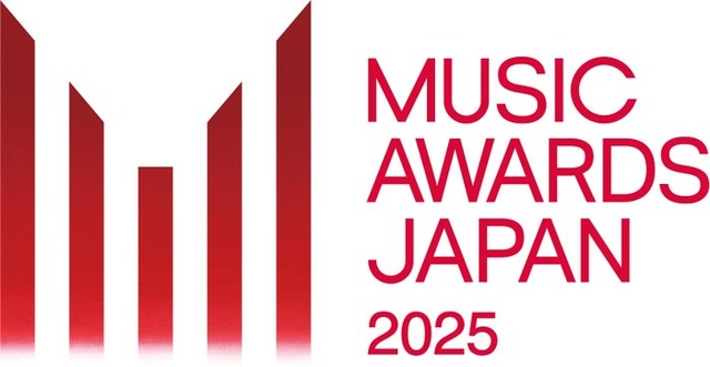「MUSIC AWARDS JAPAN 2025」ロゴ（提供写真）
