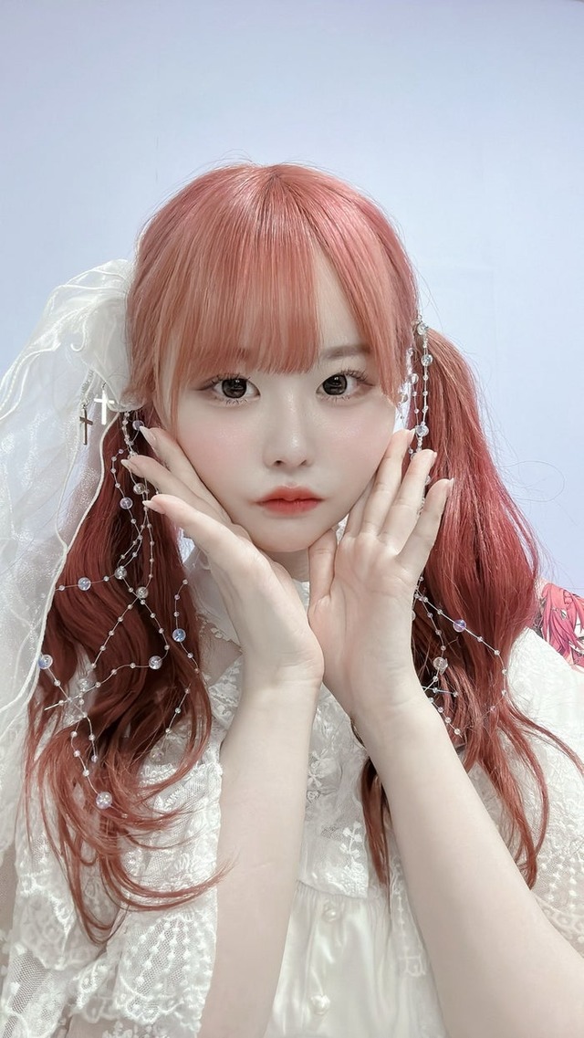整形アイドル轟ちゃん公式Xより