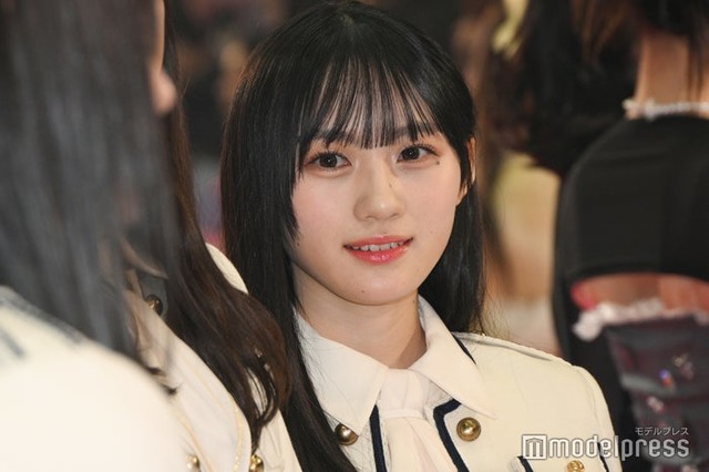 川崎桜（C）モデルプレス