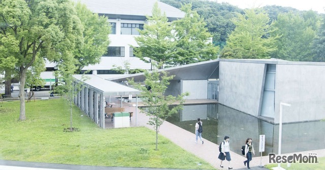 横浜市立大学理学部理学科の入学定員140名に増員
